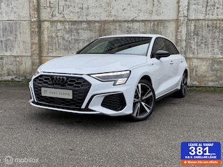 Audi A3 Sportback 45 TFSI S-Line B&O/Matrix/Ambient/Trekhaak/BTW!