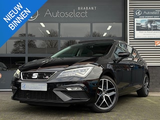 Seat Leon 1.4 EcoTSI FR DSG Pano Navi LED