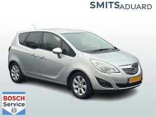 Opel Meriva 1.4 Turbo Cosmo Airco, Trekhaak,