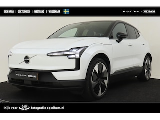 Volvo EX30 SINGLE MOTOR EXTENDED RANGE ULTRA 69 kWh -PANO.DAK|HARMAN/KARDON|360°CAM|AUT.INPARKEREN|BLIS|20"|PRIVACY.GLAS