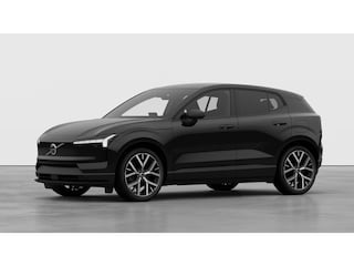 Volvo EX30 Single Motor Extended Range Plus Europa 69 kWh 20" 5-Y-Spaaks Black Diamond Cut | Extra getint glas achter | Achteruitrijcamera | Apple Carplay/Android Auto|telefoonintegratie premium | Audio installatie premium