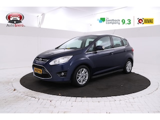 Ford C-MAX 1.0 Titanium