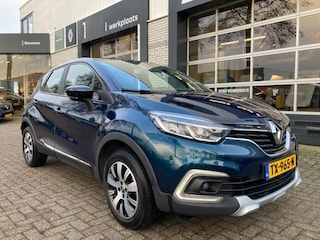 Renault Captur 1.2 TCe Intens automaat