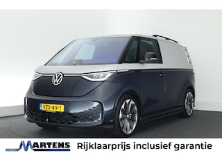 Volkswagen ID. Buzz 77 kWh 204pk Trekhaak Camera Leder Keyless Navigatie