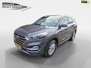 Hyundai Tucson 1.6 GDi Comfort