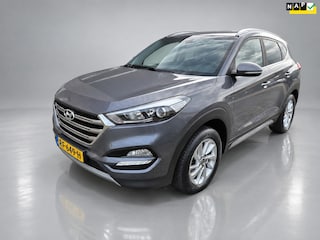Hyundai Tucson 1.6 GDi Comfort