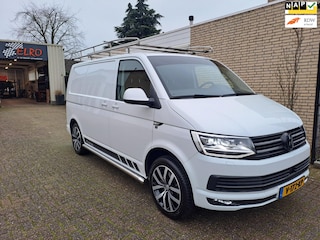 Volkswagen Transporter 2.0 TDI L1H1 Highline