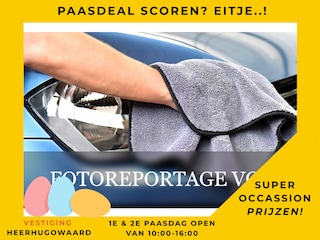 Ford Focus Wagon 1.0 Titanium Bsns - Moondust Silver - Rijassistensystem/Cruise/Clima