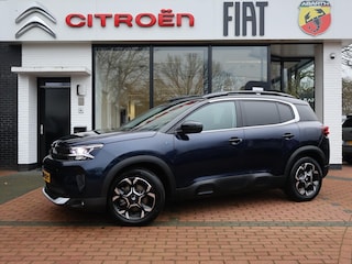 Citroën C5 Aircross Plug-in Hybride 225PK e-EAT8 Automaat Max, Rijklaarprijs | Stoelverwarming | Camera | Navigatie | DAB+