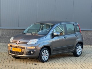Fiat Panda 0.9 TwinAir Lounge
