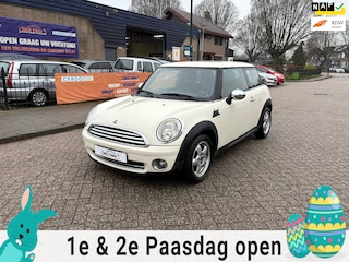 Mini Mini 1.4 Business Line