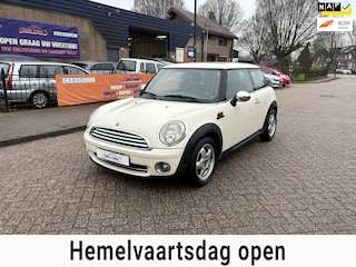 Mini Mini 1.4 Business Line