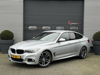 BMW 3-serie GT 320i M Sport | Navigatie | Harmon Kardon | Parkeersensoren | Elektrische Achterklep