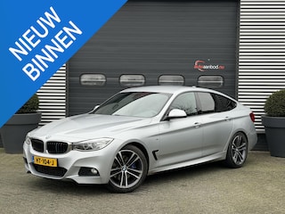 BMW 3-serie GT 320i M Sport | Navigatie | Harmon Kardon | Parkeersensoren | Elektrische Achterklep