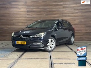 Opel Astra Sports Tourer 1.4 Innovation | Navigatie | Trekhaak | Climate Control | Cruise Control