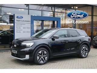 Ford Explorer EXTENDED RANGE RWD 77KWH 360GR-CAM EL-TREKHAAK AGR-STOELEN MASSAGE HEAD-UP 4JR-GARANTIE