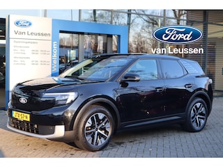 Ford Explorer EXTENDED RANGE RWD 77KWH 360GR-CAM EL-TREKHAAK AGR-STOELEN MASSAGE HEAD-UP 4JR-GARANTIE