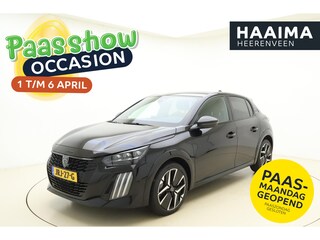 Peugeot 208 1.2 PureTech 100 GT Keyless entry | Climate Control | Navigatie |