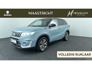 Suzuki Vitara 1.4 Boosterjet Select P.Camera | Stoelverwarming |
