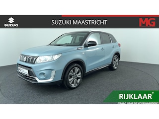 Suzuki Vitara 1.4 Boosterjet Select P.Camera | Stoelverwarming |