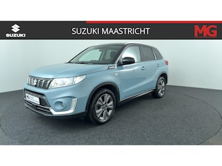 Suzuki Vitara 1.4 Boosterjet Select P.Camera | Stoelverwarming |