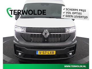 Renault Master E-Tech GB L2H2 T35 E-Tech 140 pk long range advance | Navigatie | Parkeercamera |