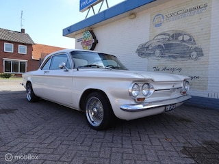 Chevrolet Corvair Sedan