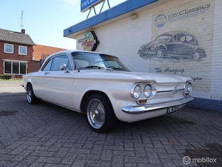Chevrolet Corvair Sedan