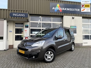 Citroën Berlingo 1.2 PureTech XTR|Camera|Airco|Cruise control|