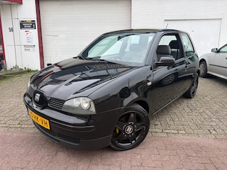 Seat Arosa 1.4i Stella |NIEUW APK| AUTOMAAT| NETTE AUTO|UNIEK|
