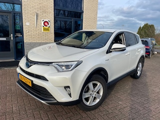 Toyota RAV4 2.5 Hybrid AWD Executive Business- trekhaak