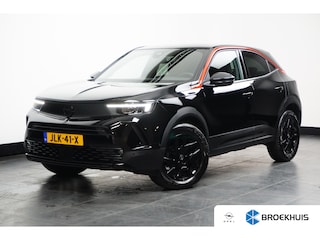 Opel Mokka 1.2 Turbo GS Airco | Camera | Cruise Control | DAB | LED | LMV 17" | Navi | PDC V&A