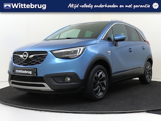 Opel Crossland X 1.2 Turbo 110PK Edition 2020 Parkeerhulp V& A | Camera | Cruise Control |