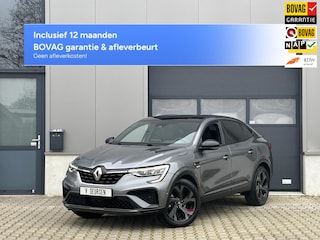 Renault Arkana 1.6 E-Tech Hybrid 145 RS Line