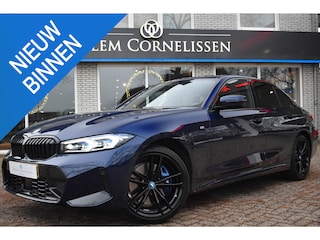 BMW 320e M-Sport ACC Head Up Elc Stoelen Leder Camera