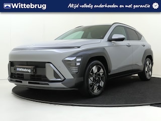Hyundai Kona 1.6 GDI HEV Comfort Smart Klimaatbeheersing | Camera | Groot Navigatie | Elektrische achterklep