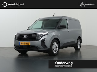 Ford Transit Courier 1.0 EcoBoost | Automaat | Limited | Navigatie | Adaptive Cruise | Climate Control | Parkeercamera