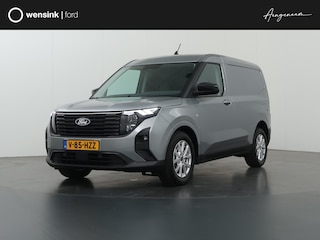 Ford Transit Courier 1.0 EcoBoost | Automaat | Limited | Navigatie | Adaptive Cruise | Climate Control | Parkeercamera