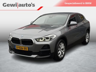 BMW X2 sDrive18i Nieuwstaat!
