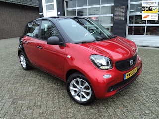 Smart Forfour 1.0 Perfect
