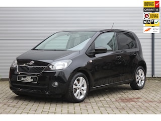 Skoda Citigo 1.0 Greentech Drive Airco/Cruise/LMV