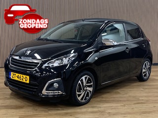 Peugeot 108 1.0 e-VTi Allure TOP!|Carplay|Camera|Climate Control|