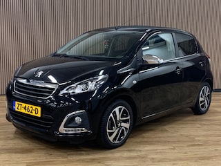 Peugeot 108 1.0 e-VTi Allure TOP!|Carplay|Camera|Climate Control|