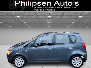 Mitsubishi Colt 1.3 Invite Automaat