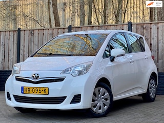 Toyota Verso-S 1.3 VVT-i Comfort