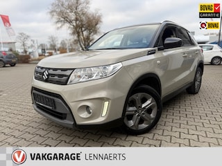 Suzuki Vitara 1.6 Exclusive