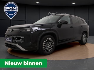 Volkswagen Tayron 1.5 eHybrid 204 PK Elegance | 360 Camera | Side Assist | IQ. Light | ERGO Stoel | Keyless |