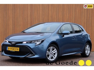 Toyota Corolla 1.2 Turbo Active org.NL camera