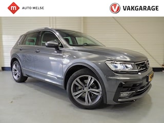 Volkswagen Tiguan R-Line 1.5 TSI ACT