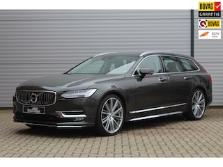 Volvo V90 2.0 T5 Inscription Trekhaak/Massage/21''